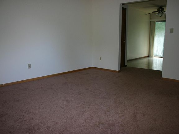 Living Room to Dining Area