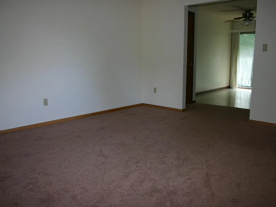 Living Room to Dining Area