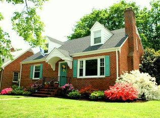 4521 Patterson Ave, Richmond, VA 23221