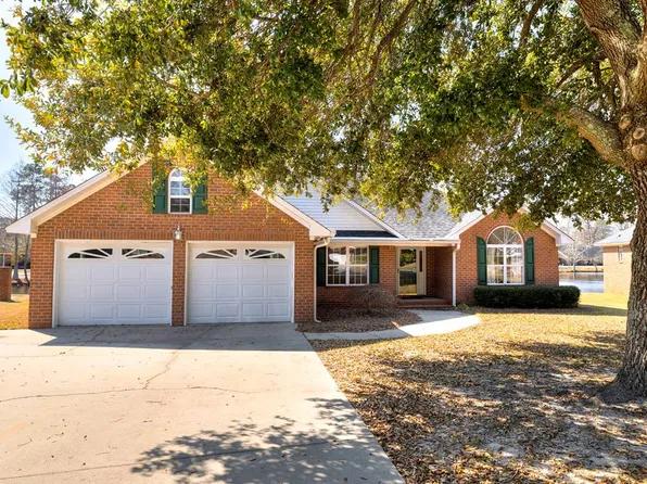 16 Beaufain Dr, Sumter, SC 29150