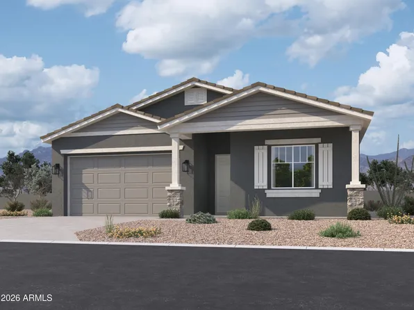 7939 W DESERT SPOON Drive, Peoria, AZ 85383