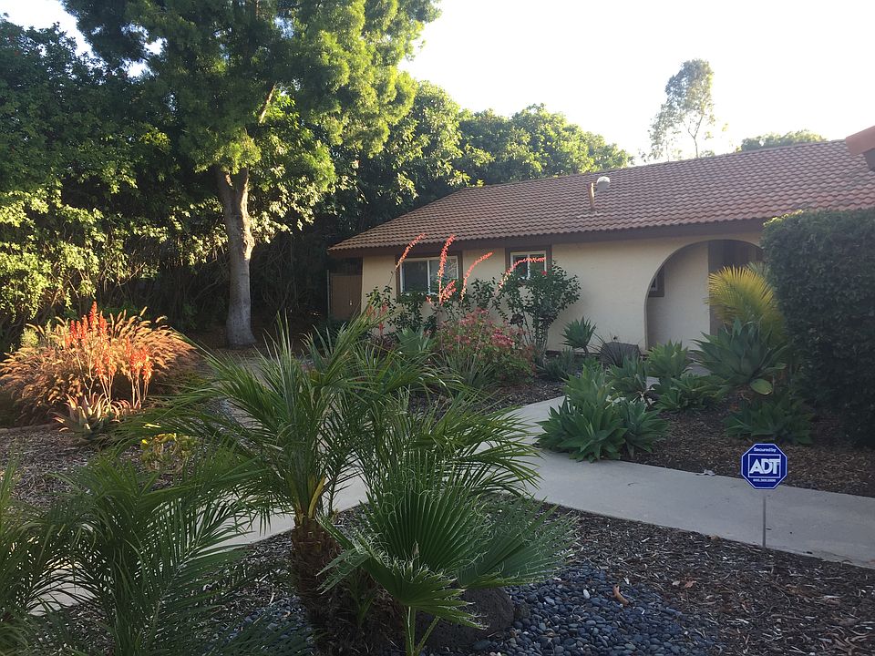 Drought Resistant Garden