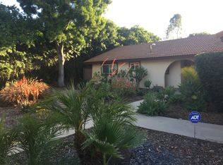 1323 Via Del Oro, Fallbrook, CA 92028