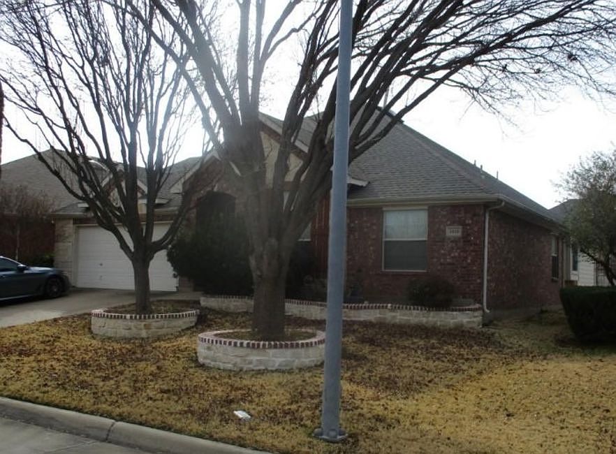 Property Side View