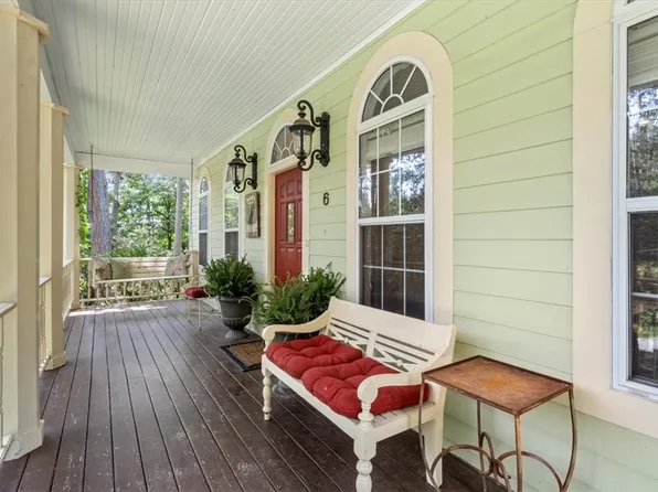 6 S Dearhurst Rd, Rogers, AR 72756
