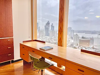 Rented by Sotheby's International Realty