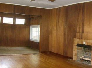 219 W Bluff St, Florence, AL 35630