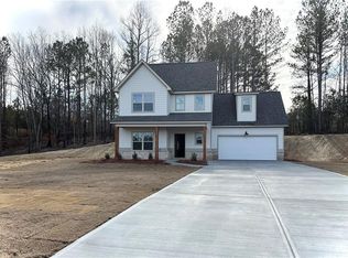 1135 Awenasa Dr, Villa Rica, GA 30180