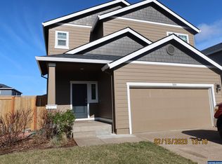 5181 Gemini Ave NE, Salem, OR
