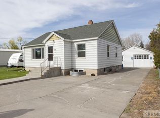 644 S Meridian St, Blackfoot, ID 83221