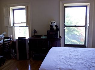 256 Dekalb Ave APT 2, Brooklyn, NY 11205