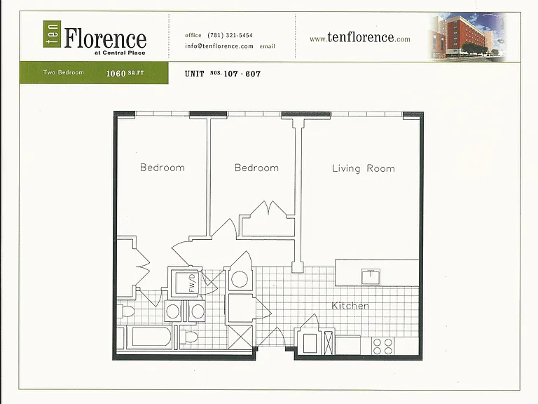 10 Florence St — Photo 1