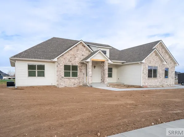 5768 Dune Village Way, Idaho Falls, ID 83404