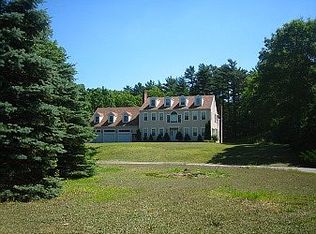 44 Victoria Ln, Pembroke, MA 02359