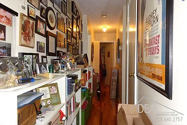 Rented by Ideal Properties Group