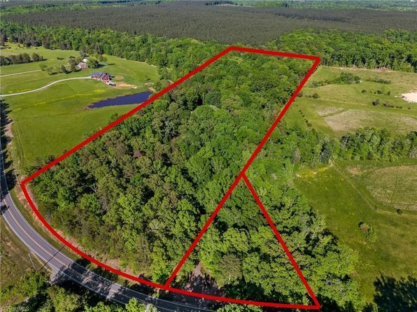 7771 State Highway 47, Lexington, NC 27292