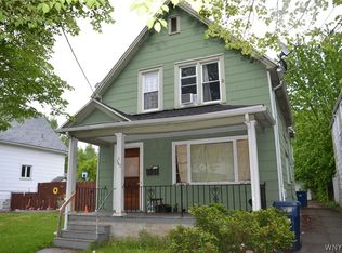 247 Ideal St, Buffalo, NY