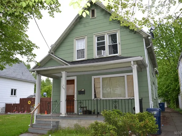 247 Ideal St, Buffalo, NY 14206