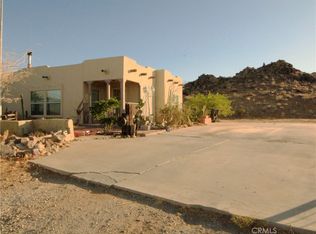 1328 N Inca Trl, Landers, CA 92285