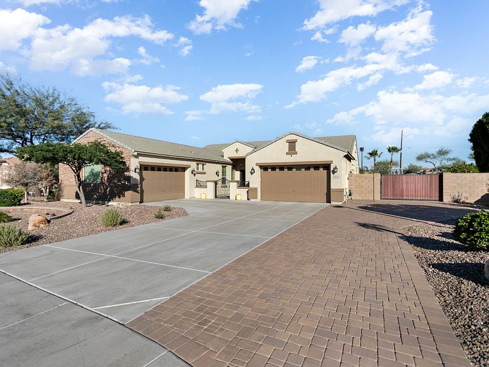 1st image of 6616 W Leiber Pl