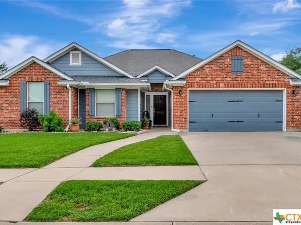 309 Green Gable Dr, Victoria, TX 77904