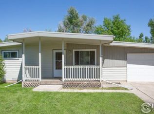 230 Pennsylvania St, Fort Collins, CO 80521