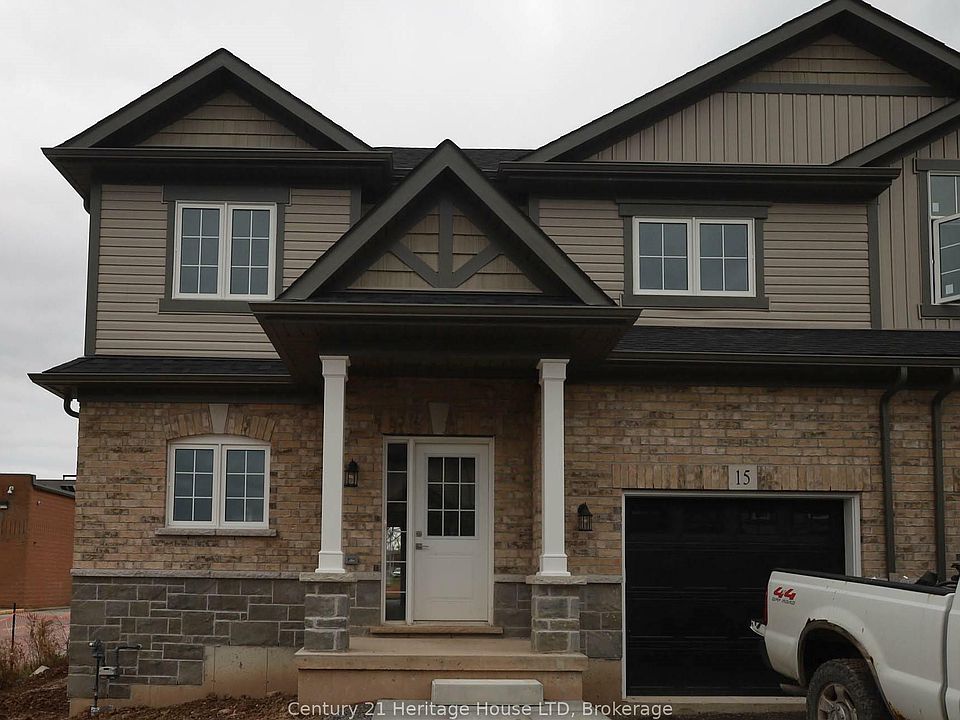 1st image of 397 Garrison Rd #15