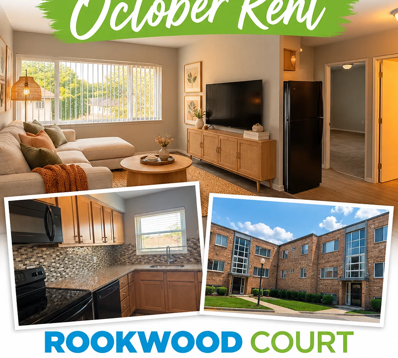 2596 Madison - Rookwood Court — Photo 1
