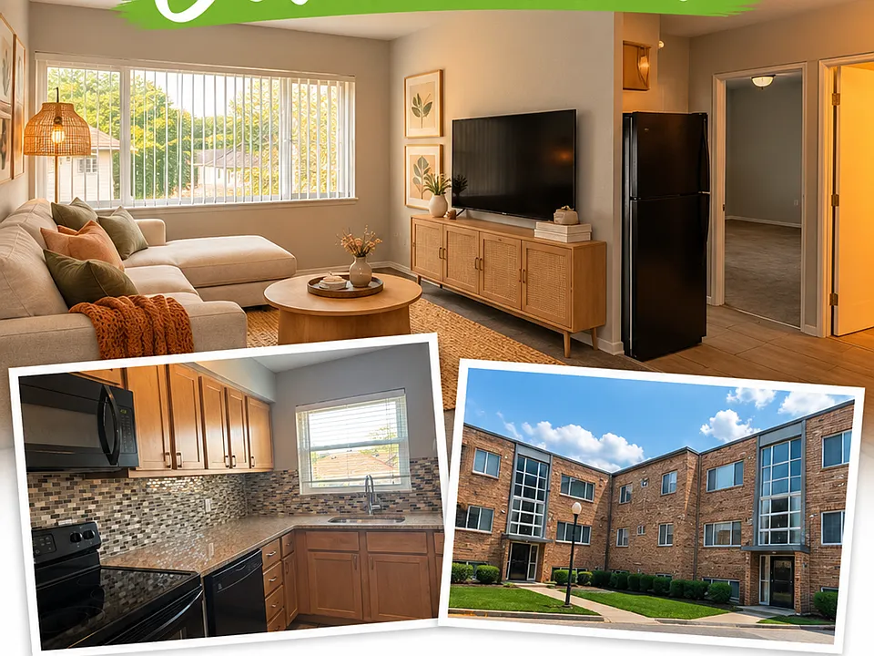 2596 Madison - Rookwood Court