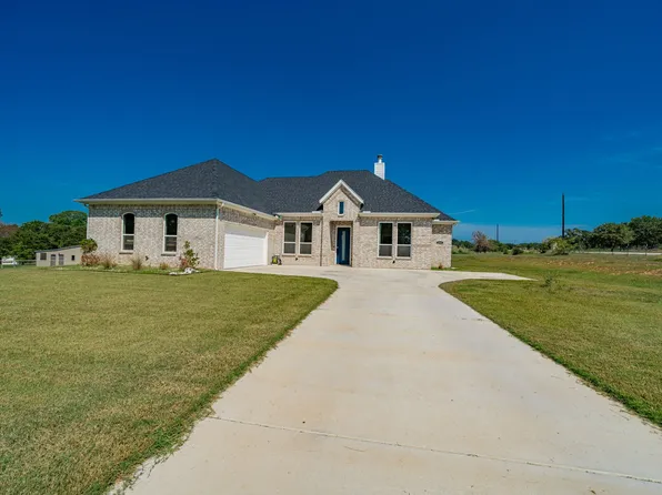 2000 Sweet Springs Rd, Weatherford, TX 76088