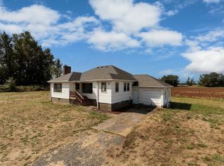 33491 NW Reeder Rd, Portland, OR 97231