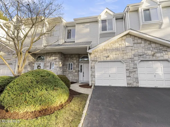 3 Picaron Place #33, Laurence Harbor, NJ 08879