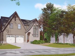 3524 Annlin Avenue Lot #2, Charlotte, NC 28209