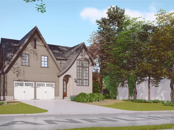 3524 Annlin Ave Lot 2, Charlotte, NC 28209