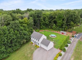 190 Waterhole Rd, Colchester, CT 06415