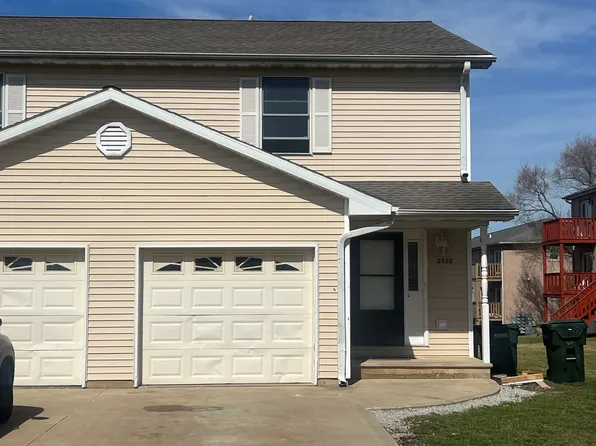 2520 E Clark St, Diamond, IL 60416