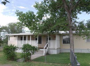 942 Vivian Dr, Belen, NM 87002