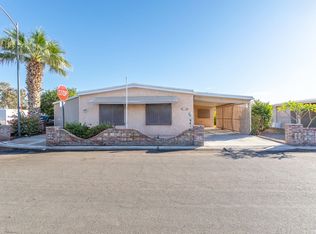 2105 W Dos Pesos Ln, Yuma, AZ 85364
