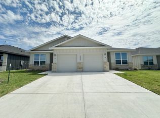 2007 Bear Grass Ridge Rd, Temple, TX 76501