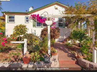 919 Solano Ave, Albany, CA 94706