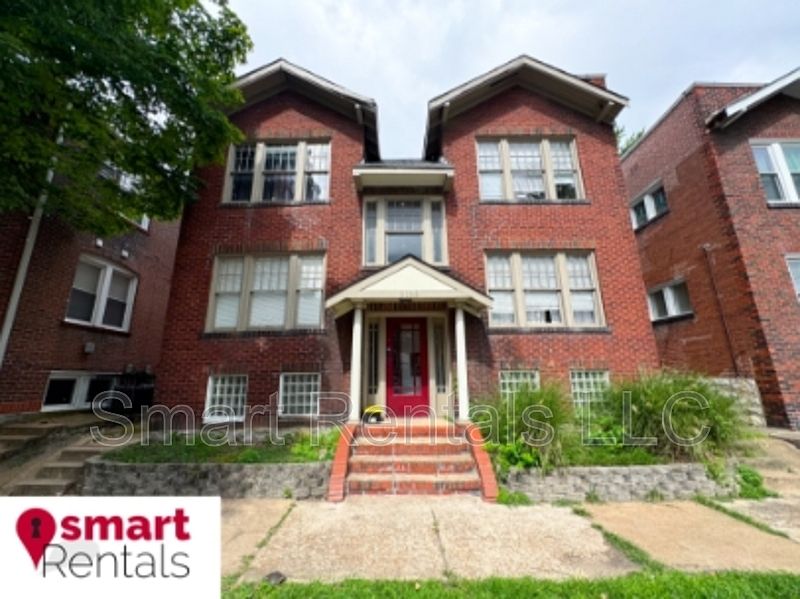 2nd image of 3163 Bent Ave #1S