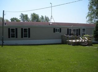 2109 Bard Rd, Gladwin, MI 48624