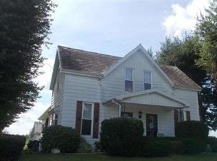 400 W Stacer Rd, Haubstadt, IN 47639