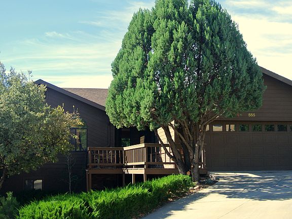 2nd image of 555 E Deer Horn Ct