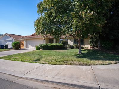 1035 Cardinal Dr, Merced, CA, 95340