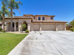 5206 W Gwen St, Laveen, AZ 85339