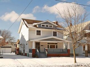 3638 W 138th St, Cleveland, OH 44111