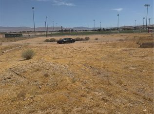 0 Tepee Rd, Apple Valley, CA 92307