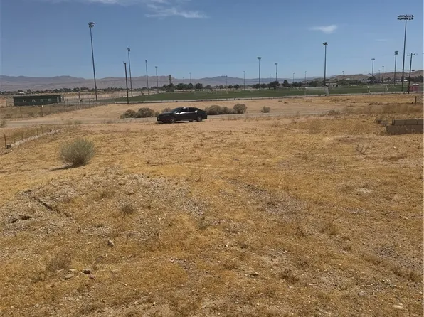 0 Tepee Rd, Apple Valley, CA 92307