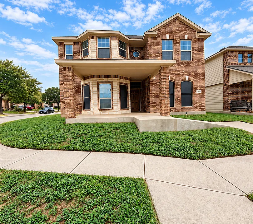 2219 Lily Pad Ln